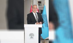 TAM Parti Genel Sekreteri Yüksekbaş: 'Esas ambargo bürokratik engellerdir'