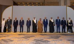 TC Dışişleri Bakanı Fidan, bölgedeki son gelişmeler üzerine Riyad'da düzenlenen toplantıya katıldı