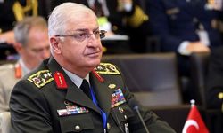 TC Milli Savunma Bakanı Güler: 'KKTC'nin haklarının korunması Türkiye için vazgeçilmez bir sorumluluktur'