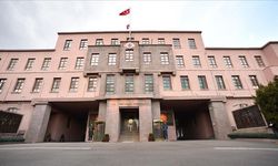 TC MSB: 'GKRY tarafından yayımlanan NOTAM geçersiz ve hükümsüzdür'