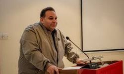 TDP Girne İlçe Başkanı Perçinkardeşler: 'Sanat lüks değil, bir ihtiyaçtır'