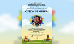 'Temel Tepki Öğretimi' konusunda 4 Nisan'da seminer düzenleniyor