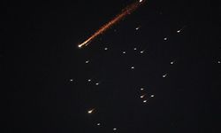 Trump'ın 'Hürmüz Boğazı'nı açmazsa İran'ın enerji tesislerini vururuz' tehdidine Tahran'dan yanıt