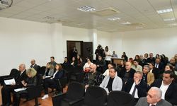 Tüketici Konseyi toplantısında Mazhar ve Uluç, Mal ve Hizmetler Hakem Heyeti üyeliğine seçildi