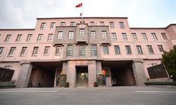 Türkiye MSB: 'NATO Irak Misyonu'nun çekilmesi kararlaştırıldı'