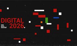 Türkiye'de çevrim içi medyada geçirilen haftalık süre 41 saat 37 dakikaya ulaştı