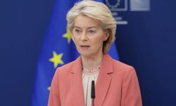 Von der Leyen: İran'la müzakere edilmeli