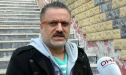 Yapımcı Erol Köse 16. kattan düşerek hayatını kaybetti