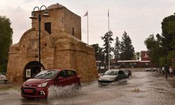 Yarın sabah don olayı, cumartesi günü ise yer yer yağmur bekleniyor