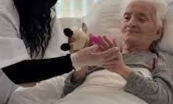 Yaşlılara Saygı Haftası'nda CTP'den çağrı: 'Yaşlanan nüfus için güçlü sosyal ve sağlık politikaları şart'