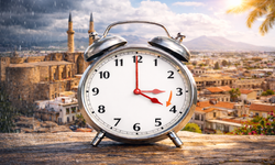 Yaz saati uygulaması başlıyor... Saatler yarın ileri alınacak