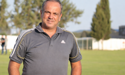 Yeniboğaziçi'nde görev Özerinç'in