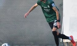 Yeşilova'da Vakkas kadro dışı