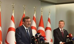 Yılmaz: 'Rum Yönetimi'nin askeri üslerde üçüncü ülkelere ayrıcalık tanıması Ada'daki herkes için risk'