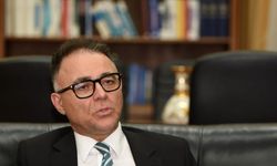 Yüksek Mahkeme Başkanı Özerdağ, Recep Ali Gürler için başsağlığı mesajı yayımladı