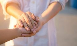 Zeytin Ağacı Derneği'nden fitre ve zekât çağrısı: Hasta çocuklara umut olun