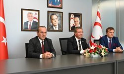 2026 yılı İktisadi ve Mali İş Birliği Protokolü yarın Ankara'da imzalanıyor: