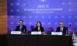 33. Ulusal Neonatoloji Kongresi KKTC'de yapıldı