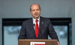 5'inci Cumhurbaşkanı Tatar: 'EOKA'yı yücelten zihniyet, ortak geleceğe değil geçmişin çatışmasına hizmet eder'