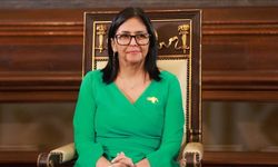 ABD, Venezuela Geçici Devlet Başkanı Rodriguez'e yönelik yaptırımları kaldırdı