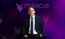 Afrika'nın Enerji Devi KKTC'de