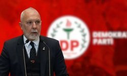 Akpınar: 'Bayrak yakma olayları, Kıbrıs Türk halkının onuruna, kimliğine ve varlığına yönelik açık bir saygısızlık'