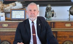 Akpınar: 'Bir ülkenin en büyük gücü, iyi yetişmiş, özgür düşünen ve değerlerine bağlı çocuklarıdır'