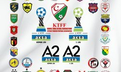 Aksa Süper Lig Puan Durumu ve Fikstür