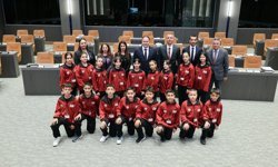 Alayköy Ekibi Ankara Yolcusu: Öztürkler'den Temsil Vurgusu