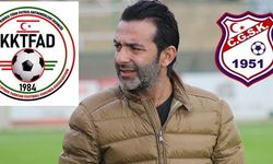 Antrenörler Derneği Ali Oraloğlu'na darp girişimi konusunda açıklama yaptı