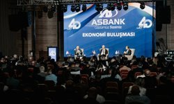 Asbank 40. kuruluş yılı sebebiyle 'Ekonomi Paneli' düzenledi