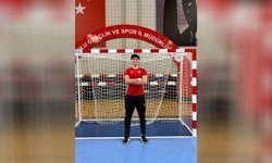 Atahan Akçam Milli Takım'da