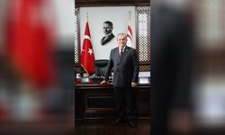 Fikri Ataoğlu: 'Çocukların milli değerlerle donanmış, bilinçli bireyler olarak yetişmesi önceliğimiz'