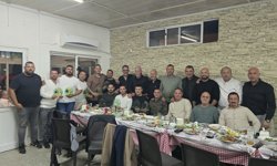 Atıcılar sezona 'Merhaba' dedi