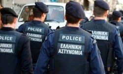 Baf'ta uyuşturucu ele geçirildi