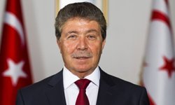 Başbakan Üstel İsrail'in Türkiye açıklamalarını kınadı