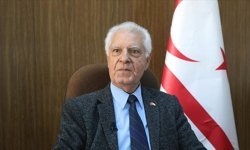 Bayar: 'EOKA teröristtir, yaptığı eylemler terör eylemleridir. Kendi insanını bile öldürmüştür'