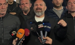 'Bir hafta önceki önerimizi önümüze koydular, koltuk değneği olmayacağız, bildiklerini yapsınlar.'