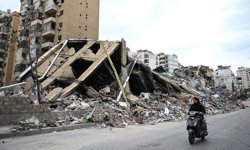 BM raportörüne göre İsrail'in Lübnan'ın güneyindeki saldırıları Gazze'deki soykırımına benziyor