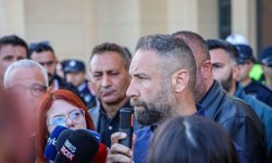 Burak Maviş: Hükümetin yapması gereken tasarıyı çekip istifa etmek