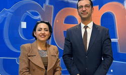 Büsküvütçü: 'Kamu kaynaklarının usulsüz şekilde kullanılması milliyetçilikle bağdaşmıyor'