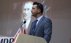 Büsküvütçü'den Arıklı'ya sert suçlama