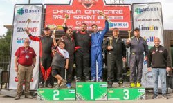 Çağkan-Hasan ikilisinden bir zafer daha