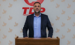 Çeler: 'Paylaşılmayan silah izinleri ciddi bir şeffaflık sorunu yaratıyor'