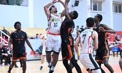 China Bazaar Ada Farklı Kazandı