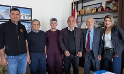 Çilek Festivali'nin bu sene 9-10 Mayıs tarihlerinde yapılması planlanıyor