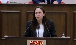 Çolakoğlu Meclis'te sordu: Müze ve ören yerleri turizm sezonuna hazır mı?