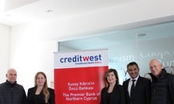 Creditwest Bank ile CMC Golf Kulübü arasındaki Ana Sponsorluk Anlaşması Yenilendi