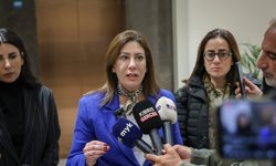 CTP Genel Başkanı İncirli: Bu ülke en geç Haziran ayında seçime gitmeli