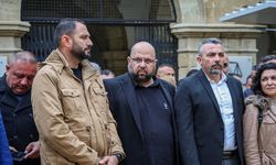 CTP Genel Sekreteri Kişi: 'Dayanışmayı büyütmek hepimizin sorumluluğudur'